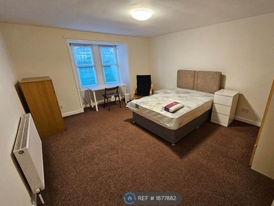 Room to rent in Clutha Street, Glasgow G51
