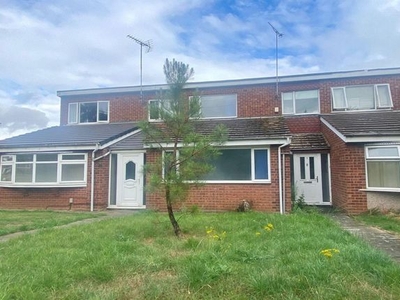 Room to rent in Hexby Close, Coventry CV2
