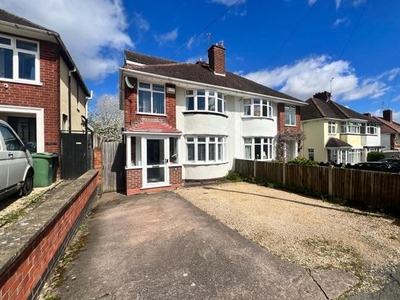 Semi-detached house for sale in Park Road West, Stourbridge DY8