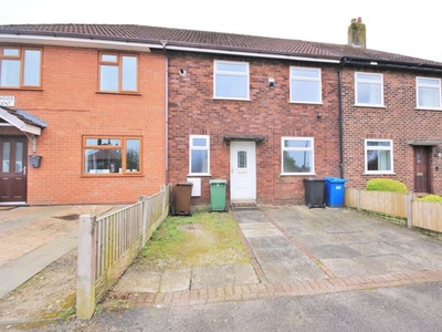 Semi-detached house to rent in Beechwood Crescent, Orrell, Wigan WN5
