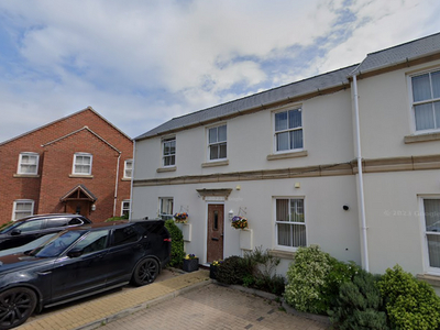 Semi-detached house to rent in Bridge House Close, Atherstone CV9