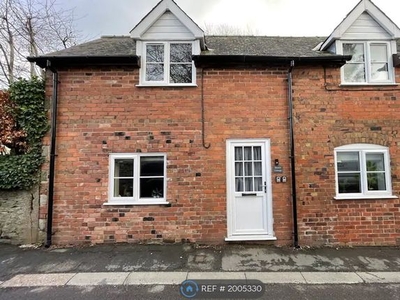 Semi-detached house to rent in Enfield Street, Shropshire SY7