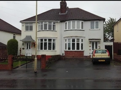 Semi-detached house to rent in Eve Lane, Dudley DY1