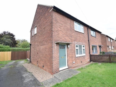 Semi-detached house to rent in Manygates Avenue, Wakefield WF1