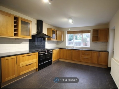 Semi-detached house to rent in Marshall Lake Road, Shirley, Solihull B90