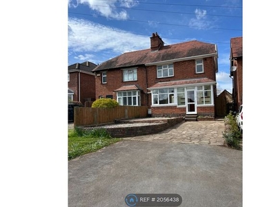 Semi-detached house to rent in Needlers End Lane, Balsall Common, Coventry CV7