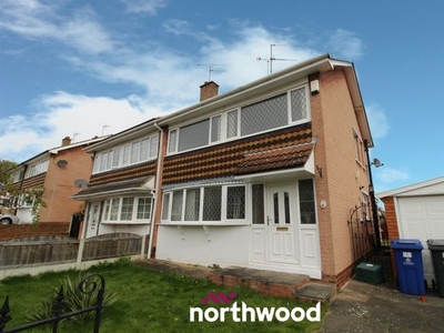 Semi-detached house to rent in Walsham Drive, Cusworth, Doncaster DN5