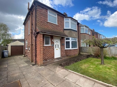 Semi-detached house to rent in Wistaston Road Business Centre, Wistaston Road, Crewe CW2