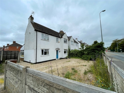 Skellingthorpe Road, Lincoln, Lincolnshire, LN6 3 bedroom house in Lincoln