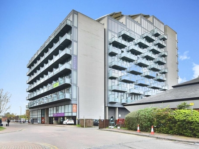 Studio apartment for rent in Abito, Clippers Quay, Salford Quays, M50