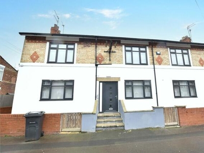 Studio Apartment For Sale In 94 Newstead Street, Hull