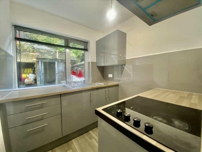 Studio flat for rent in Alexandra Road, Plymouth, Plymouth, PL4