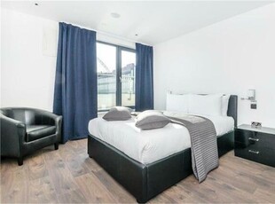 Studio Flat For Rent In Fulton Road