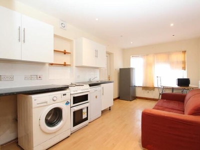 Studio Flat For Rent In Stanmore