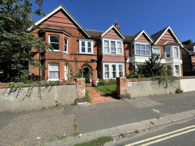 Studio Flat For Rent In Worthing