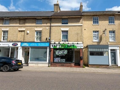 Studio Flat For Sale In Bedford, Bedfordshire