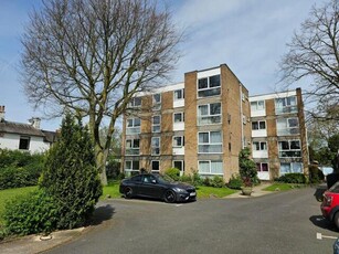 Studio Flat For Sale In Fortis Green