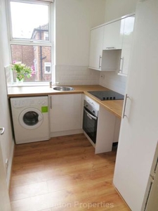 Studio to rent in Marlborough Road, Sale M33