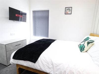 Studio to rent in Melville Road, City Centre, Coventry CV1