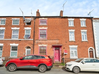 Terraced house for sale in Park Street, Worcester WR5