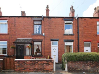 Terraced house to rent in Anson Street, Wigan WN5