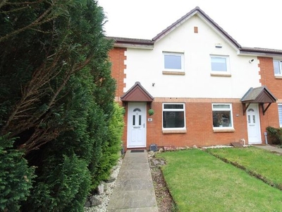 Terraced house to rent in Ashwood Circle, Bridge Of Don AB22