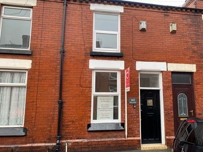Terraced house to rent in Brynn Street, St Helens Town Centre, St. Helens WA10