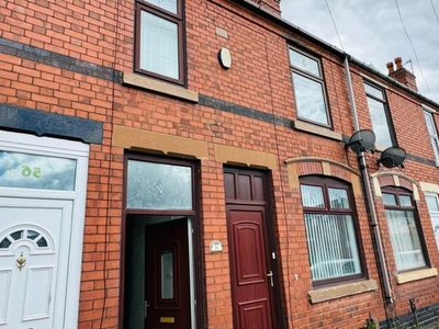 Terraced house to rent in Burton Road, Dudley DY1