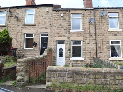 Terraced house to rent in Cadman Street, Wath-Upon-Dearne, Rotherham S63