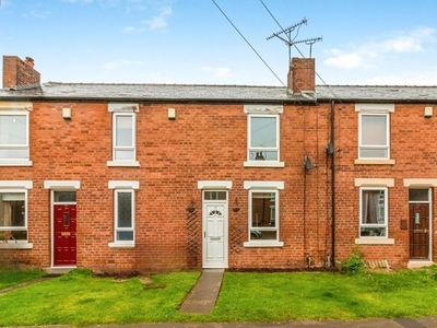 Terraced house to rent in Ellis Street, Brinsworth, Rotherham, South Yorkshire S60