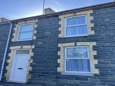 Terraced house to rent in Greenfield Terrace, Lampeter SA48