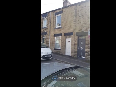 Terraced house to rent in Harvey Street, Barnsley S70