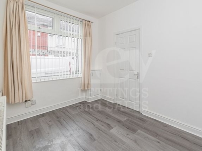 Terraced house to rent in Hawkins Street, Liverpool L6