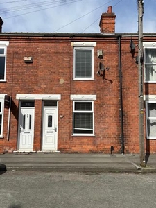 Terraced house to rent in Hilda Street, Goole DN14