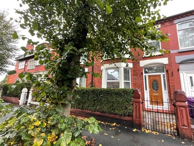 Terraced house to rent in Lisburn Lane, Liverpool, Merseyside L13