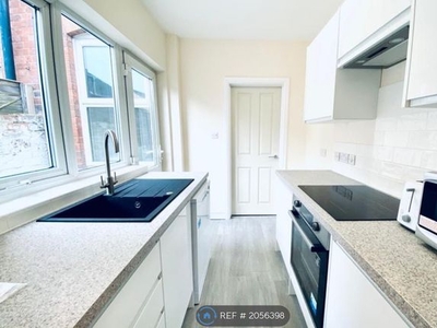 Terraced house to rent in Monks Road, Coventry CV1