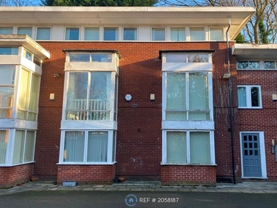 Terraced house to rent in New Carfax Court, Manchester M14