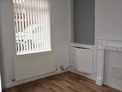 Terraced house to rent in New Cross Street, Prescot L34