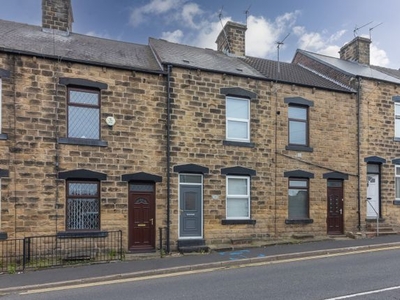Terraced house to rent in Racecommon Road, Barnsley S70