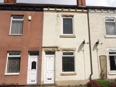 Terraced house to rent in Sandyfields View, Carcroft, Doncaster DN6