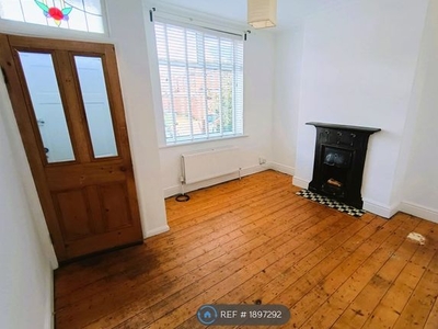 Terraced house to rent in Sharples Street, Stockport SK4