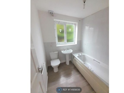 Terraced house to rent in Thomson Street, Stockport SK3