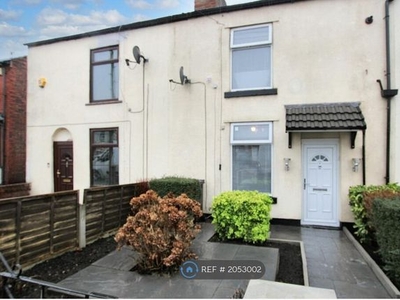 Terraced house to rent in Wigan Road, Leigh WN7