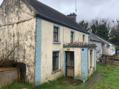 The Bungalow, Lower Ballagh