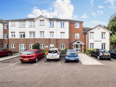 1 bedroom apartment for sale in Junction Road, Warley, Brentwood, CM14