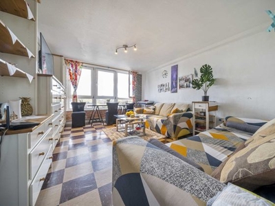 1 bedroom flat for sale London, SW2 1SH