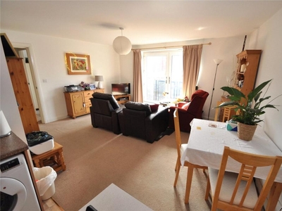 2 bedroom flat for sale in The Quarter, Egerton Street, Chester, CH1