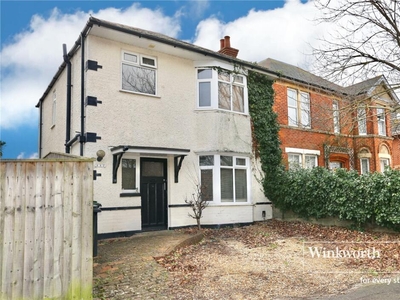 3 bedroom detached house for sale in Stourvale Road, Bournemouth, BH6