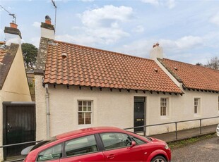 1 bed end terraced house for sale in Colinton