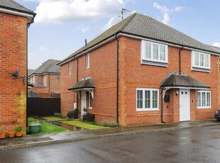 1 Bed Flat/Apartment For Sale in Chesham, Buckinghamshire, HP5 - 5380561